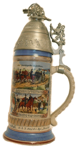 Seitenansicht rechts